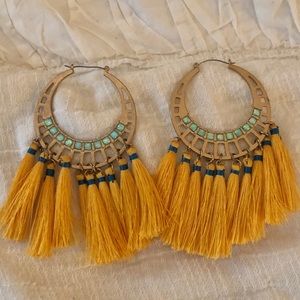 Free People Earrings